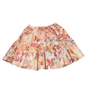 Abercrombie & Fitch Mini Skirt size M